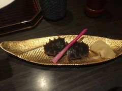 -滩万日本料理Nadaman(国贸大酒店)