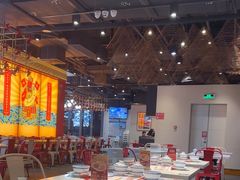 -禄鼎记·多口味酸菜鱼(侨鑫店)
