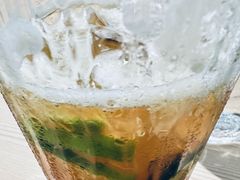 -卡朋西餐(东方广场店)
