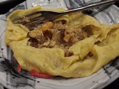 -曙亚洲餐厅-重庆富力艾美酒店(南坪万达广场店)