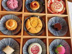 -庆云楼饭庄(什刹海店)
