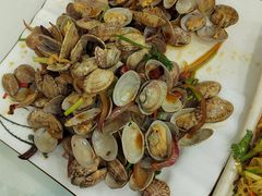 -聚德福海鲜家常菜(刘庄店)