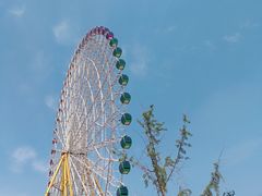 -国色天乡三期陆地乐园