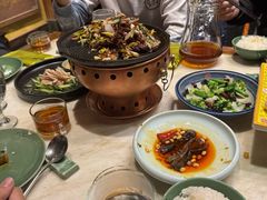 -那家小馆•北京菜•烤鸭(中关村店)