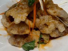 -缤圣源中国清真菜(群力店)