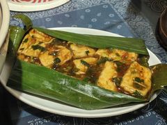 -蜗牛小馆醉乡民谣云南菜(惠新西里店)