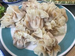 -鑫顺园小骨头羊杂馆(塔湾店)