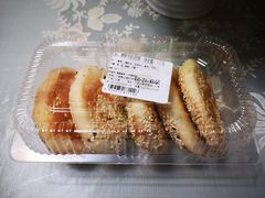 -国际饭店·帆声西饼屋(黄河路店)