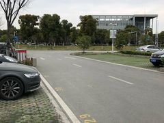 -苏南硕放国际机场有限公司·停车场