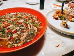 不忘初心水煮鱼-初蓉丨遇见新川菜(亲贤街荣耀店)