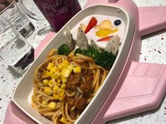 -BossBabe亲子餐厅(金光华广场店)