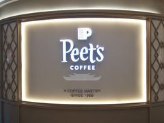 -Peet's Coffee皮爷咖啡(豫园店)