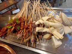 -镇江龙·火锅串串(武侯祠店)