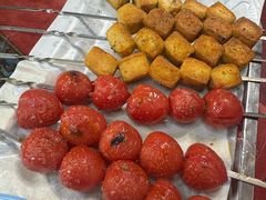 -Xabnam_夏葡纳·新疆餐厅(日坛上街店)