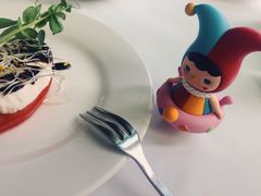 -Mr.J义法厨房(北医店)