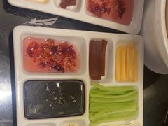 -彩虹之约•淮扬家宴(亚运村店)