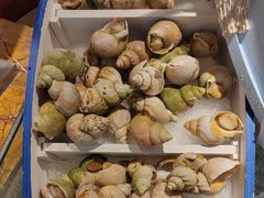 -世纪金源大饭店海鲜自助餐厅(迎宾路店)
