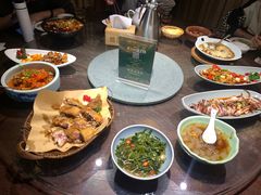 -前海沿·青岛菜(大拇指广场石老人店)