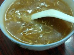 -添發碗仔翅美食