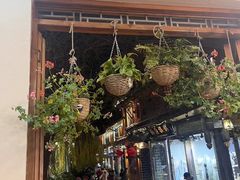 -勺子米线·云南传统小吃市集(四方街店)