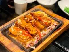 -高第街56号餐厅(银座商城玉函店)