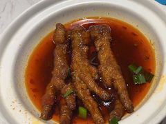 -不倒翁·安徽名菜楼(步行街店)