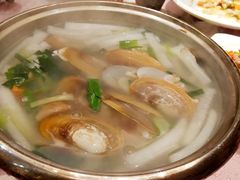 -同君福大酒楼(紫新路店)
