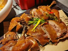 -姑苏家宴·苏帮菜·松鼠桂鱼(苏州总店)