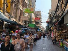 -唐人街(耀华力路)