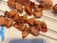 -高家烧鸽子烧烤店63年