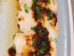 面豉花肉蒸鱼腩-岭南真味·匠心粤菜(K11店)