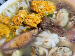 -荔林食店(西华路店)