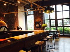 -at cafe 意大利餐厅(集美店)