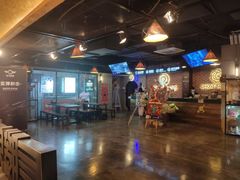 -长藤鬼校(龙翔店)