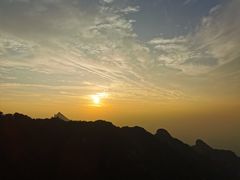 -少华山国家森林公园