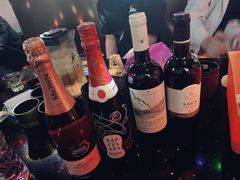 -八月花(旺角朗豪坊店)