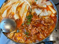 -彭姐麻辣烫(海淀店)