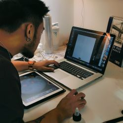 -飛凡TATTOO纹身•原创