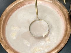 -诺敏塔拉奶茶-布里亚特包子-手把肉(锦都会店)