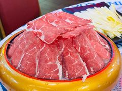 -行运海鲜食集(双安商场店)