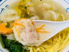 -长人馄饨铺(解放街店)