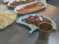 -牛犇炭火烤肉·鲜切烤肉(承德总店)
