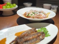 -紫阳海鲜楼·传承闽味(长乐路总店)