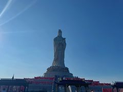 -天津妈祖文化园