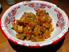 -老湘村·湖南土菜(天河维多利店)