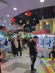 -万达宝贝王(太原龙湖店)