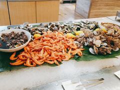 -北京王府井希尔顿酒店·万斯阁西餐厅