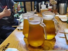 -木屋烧烤(龙湖天街店)