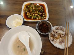 -双流老字号董蹄花(广场路店)