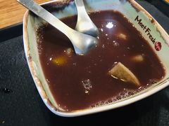 -鲜芋仙Meet Fresh(五道口店)